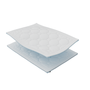 Cloudpillo Duvet