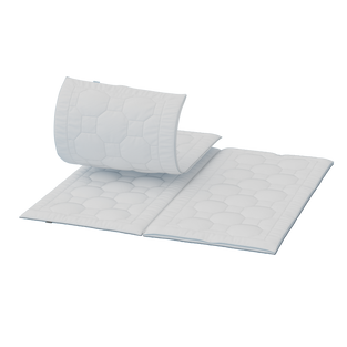 Cloudpillo Partner Duvet