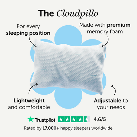 How Cloudpillo Works